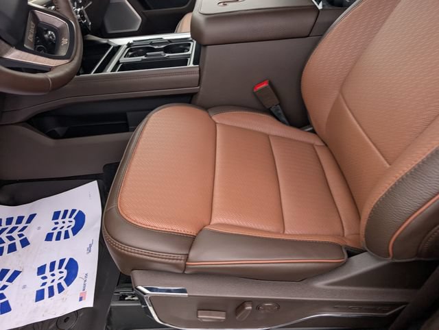 New 2026 Ford F350 King Ranch AWD/4WD image 21