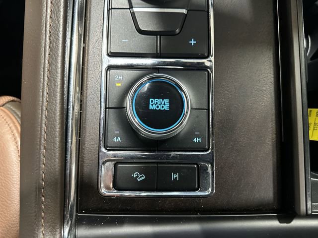 Used 2022 Ford Expedition King Ranch AWD/4WD image 34