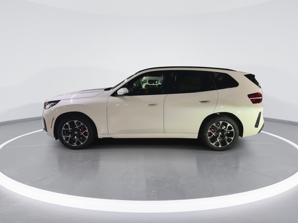 New 2026 BMW X3 xDrive30 w/ Premium Package image 5