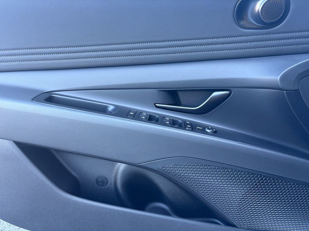 New 2026 Hyundai Elantra Sport w/ Cargo Package FWD image 10