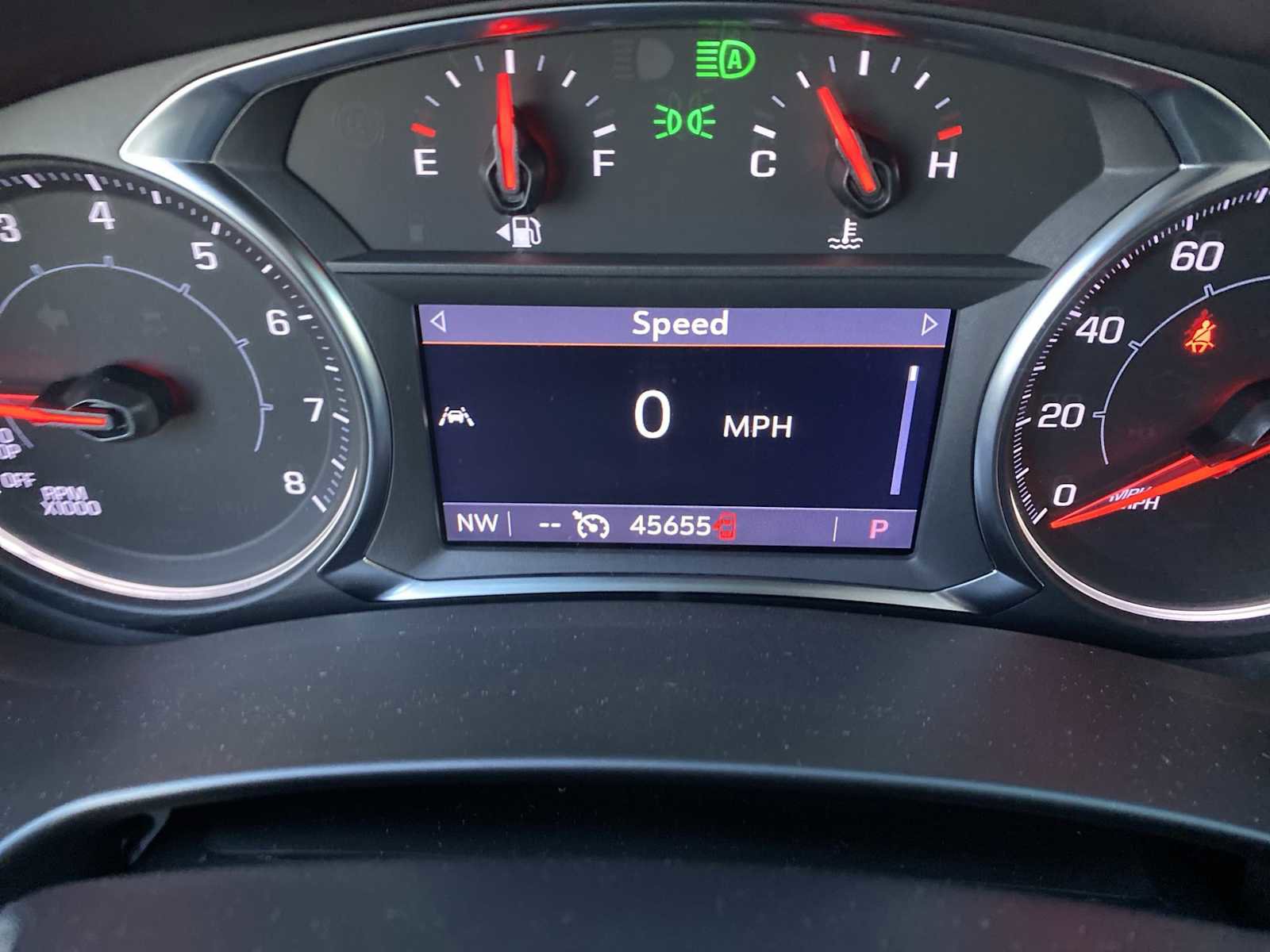 Used 2023 GMC Terrain SLT image 19