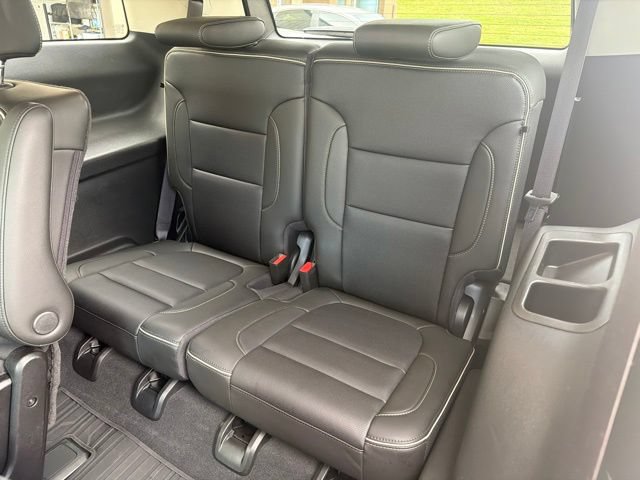 Used 2023 GMC Acadia Denali FWD image 20
