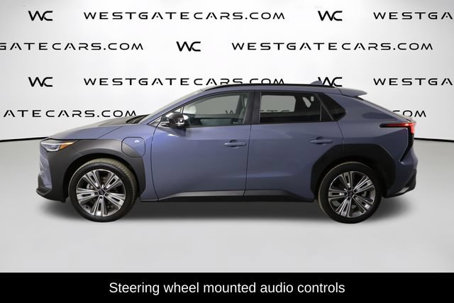 Used 2023 Subaru Solterra AWD image 7
