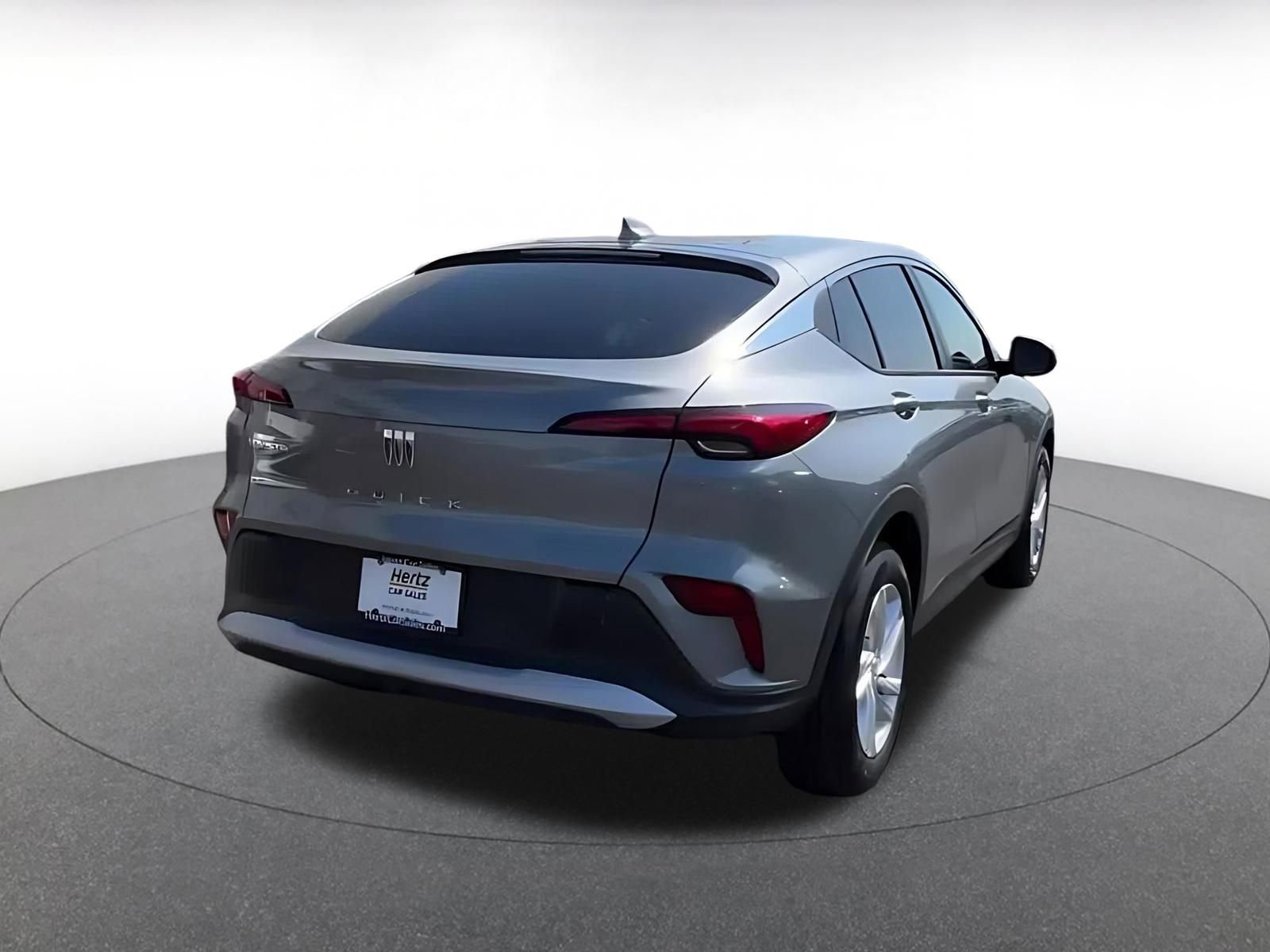 Used 2025 Buick Envista Preferred image 14