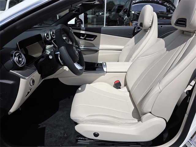 New 2026 Mercedes-Benz CLE 300 4MATIC Cabriolet image 6