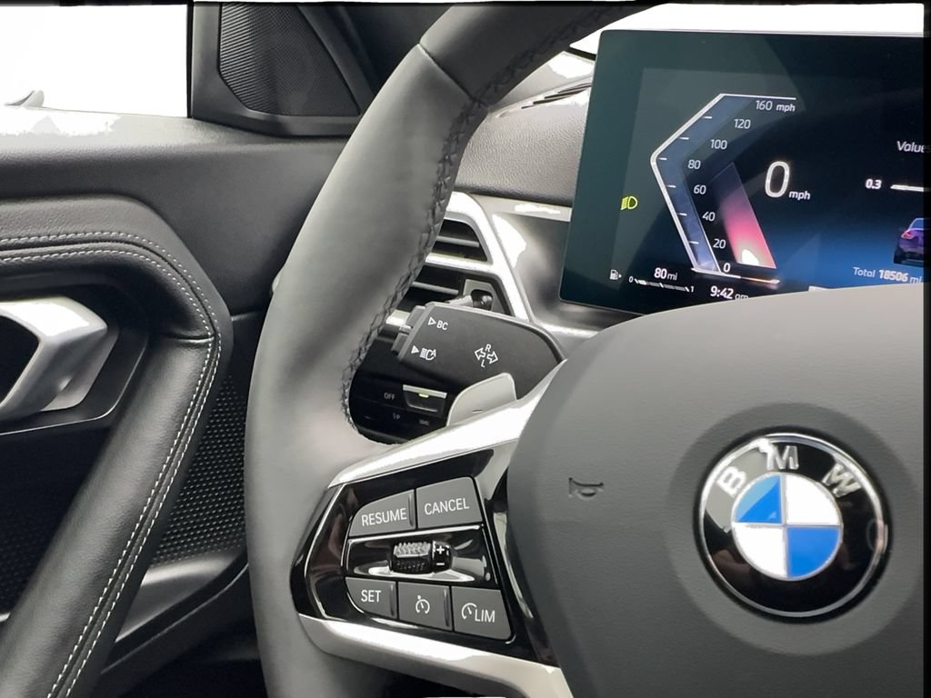 Used 2025 BMW 230i Coupe RWD image 41