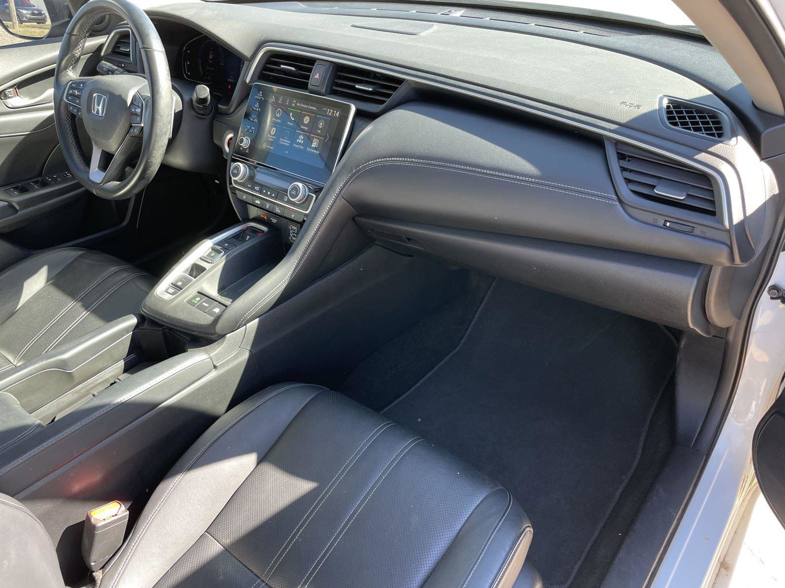 Used 2019 Honda Insight Touring image 40