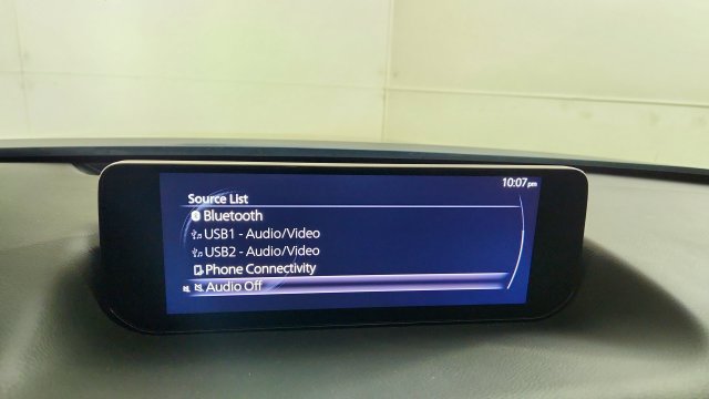 New 2026 MAZDA CX-50 AWD 2.5 S w/ Cargo Package image 22