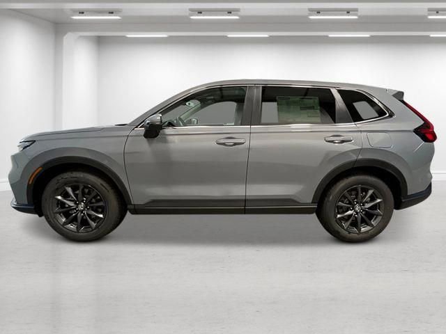 New 2026 Honda CR-V EX-L image 2