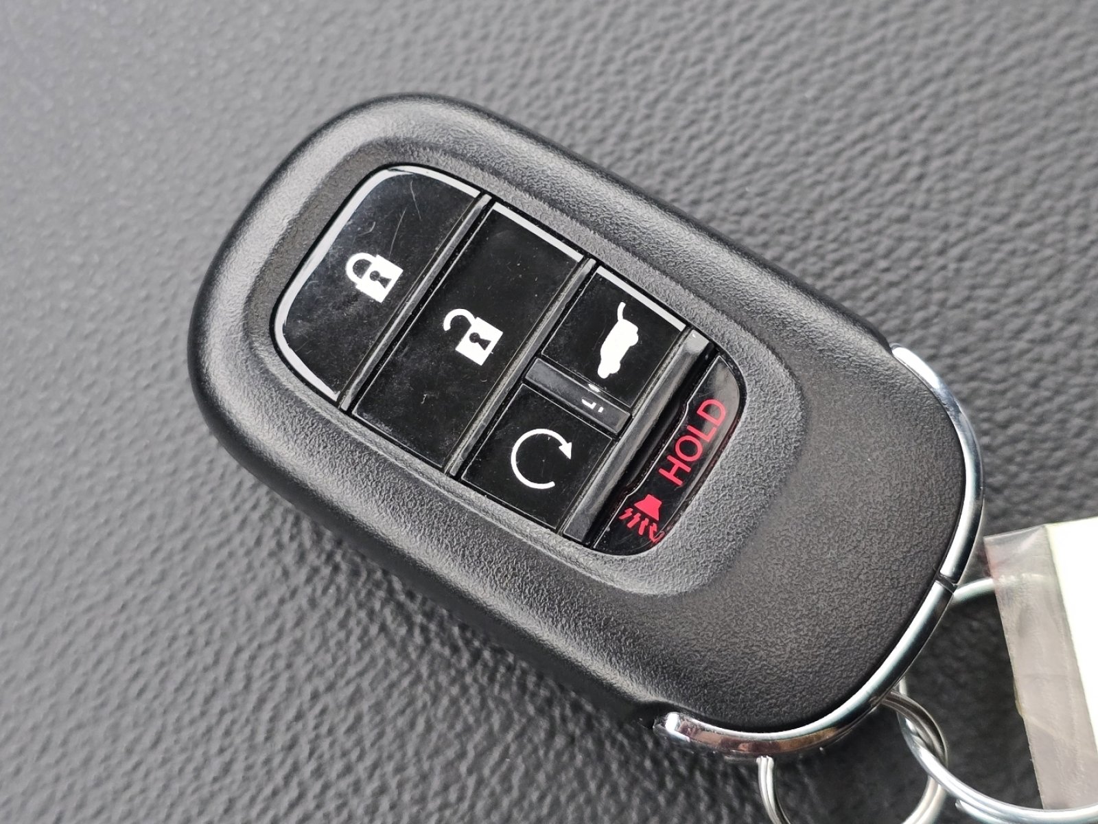 Certified 2024 Honda CR-V EX-L image 34