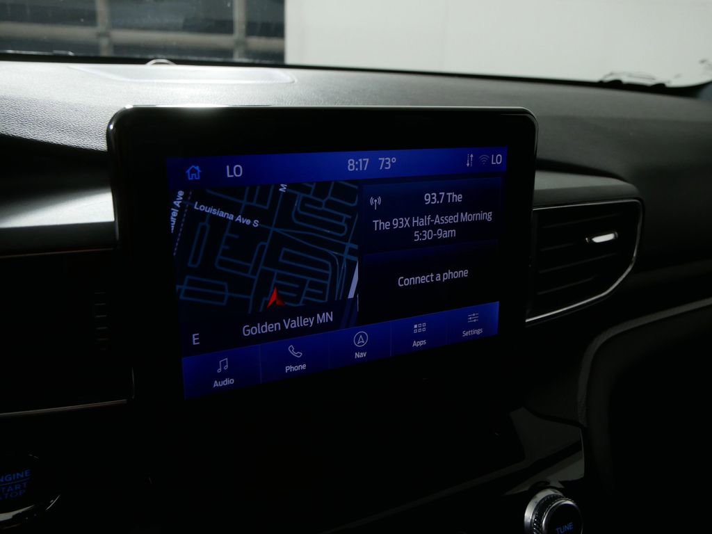 Used 2023 Ford Explorer ST-Line image 30