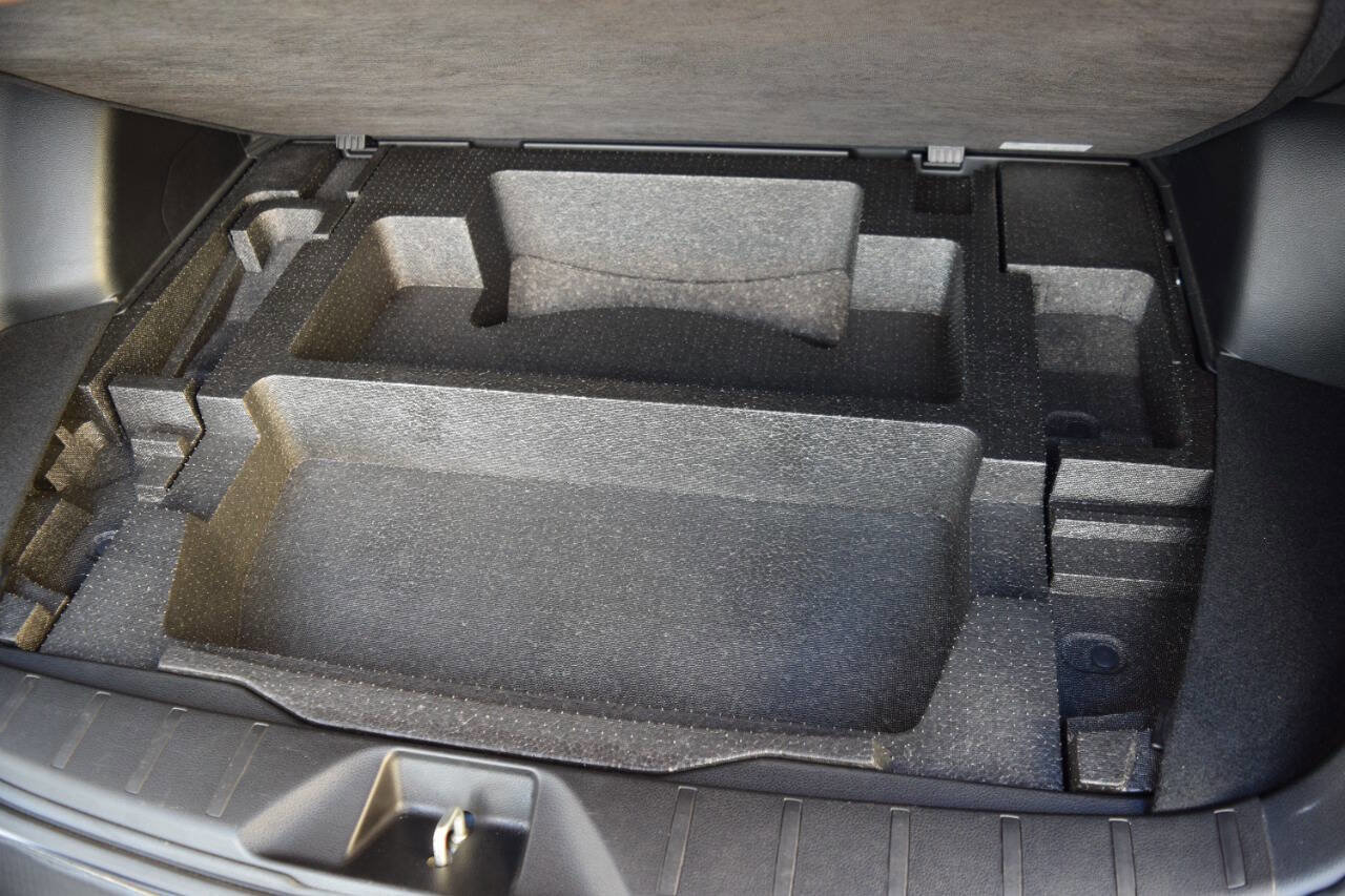 Used 2018 Subaru Forester 2.5i image 78