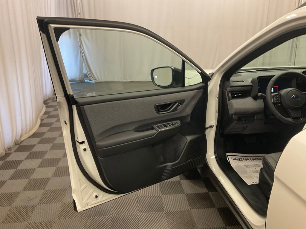 New 2026 Subaru Outback Limited AWD/4WD image 21