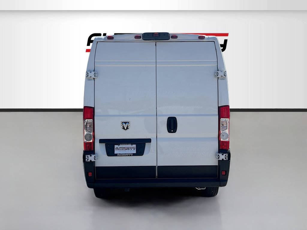 Used 2022 RAM ProMaster 2500 w/ Interior LED Lighting Group image 6
