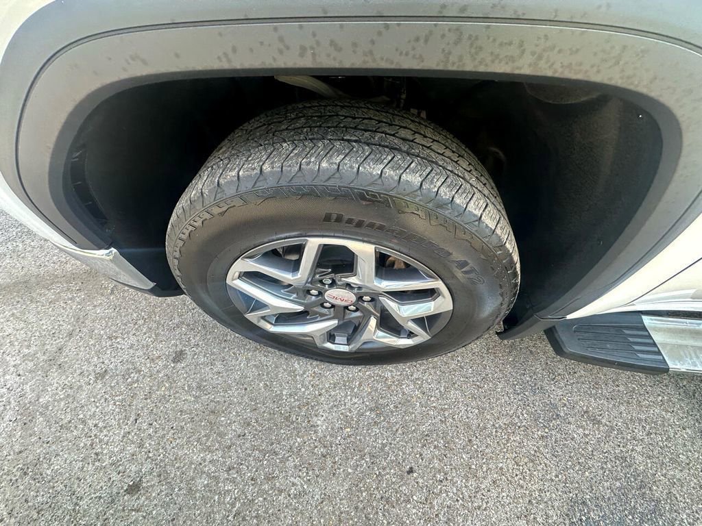 Used 2024 GMC Sierra 1500 SLT w/ SLT Premium Plus Package image 10