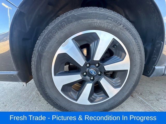Used 2017 Subaru Forester 2.5i Premium w/ All-Weather Package AWD/4WD image 9