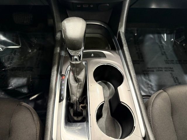 Used 2021 Chevrolet Malibu LT image 37