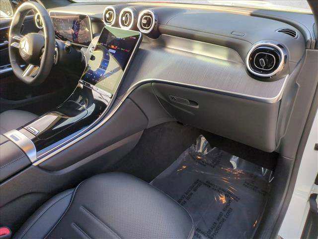 Certified 2025 Mercedes-Benz GLC 300 4MATIC image 21