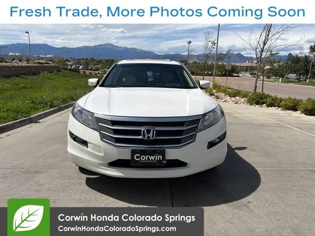 Used 2012 Honda Crosstour EX-L image 2