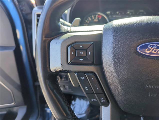 Used 2020 Ford F150 Raptor w/ Equipment Group 802A Luxury image 12