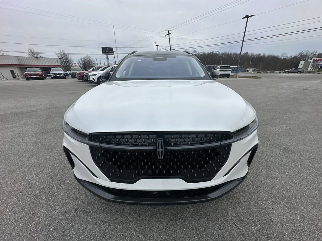 New 2026 Lincoln Nautilus Reserve image 27