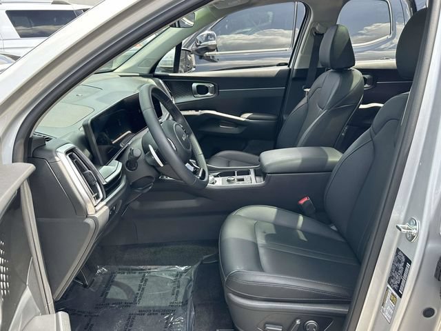 Used 2025 Kia Sorento EX w/ EX Panoramic Sunroof Package AWD/4WD image 16