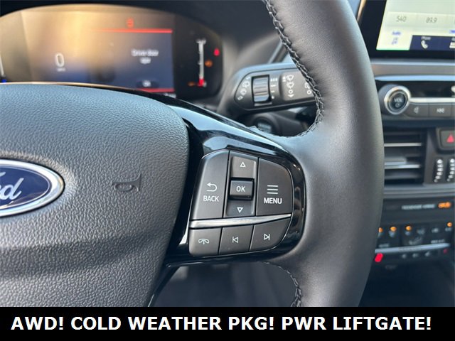 New 2026 Ford Escape Active w/ Cold Weather Package image 12
