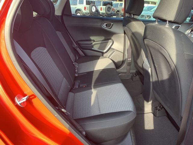 Used 2020 Kia Soul FWD image 12