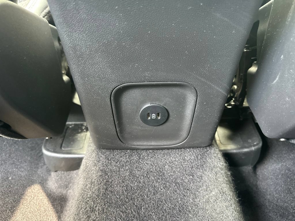 Used 2024 Ford Escape ST-Line w/ Tech Pack #1 AWD/4WD image 44