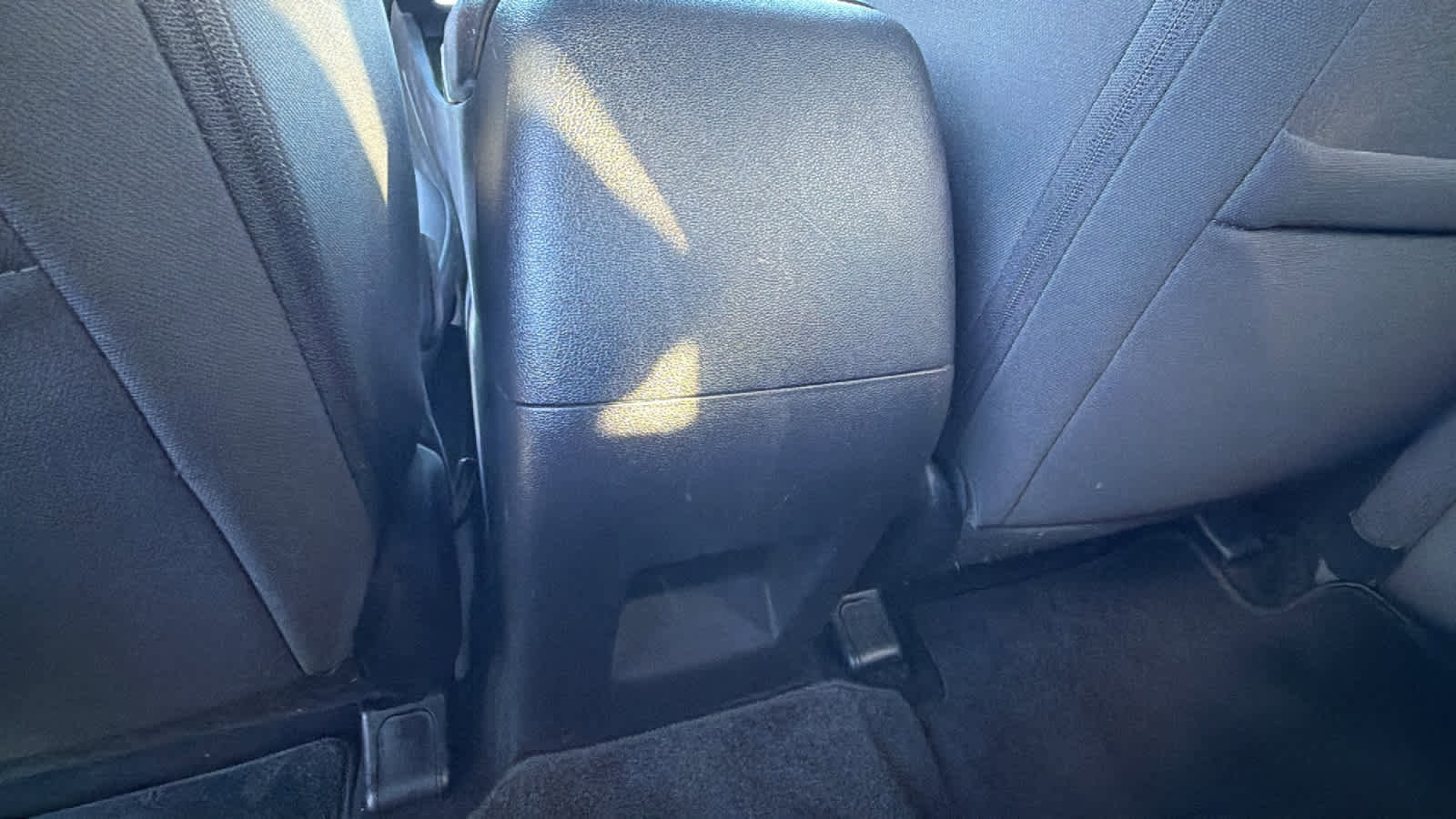 Used 2023 Hyundai Santa Cruz SE image 25