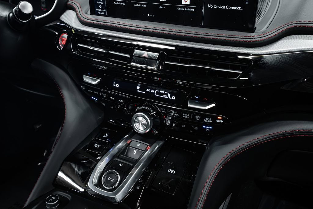 New 2026 Acura MDX A-Spec AWD/4WD image 21