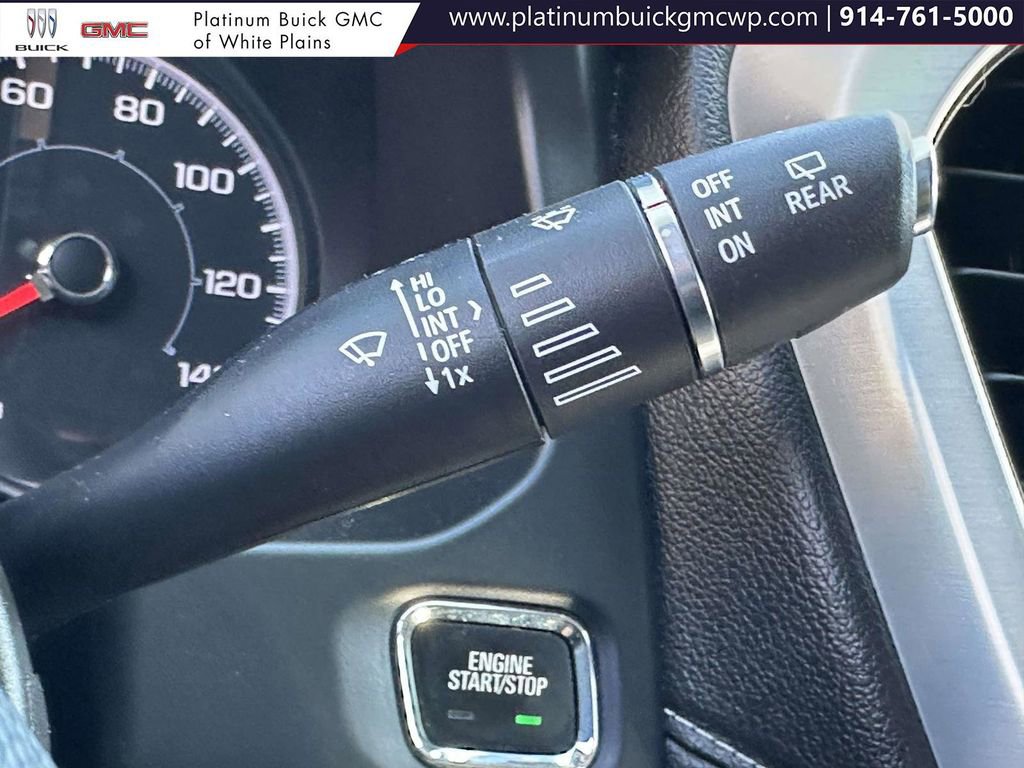 Used 2019 GMC Acadia SLE w/ Driver Alert Package I image 33