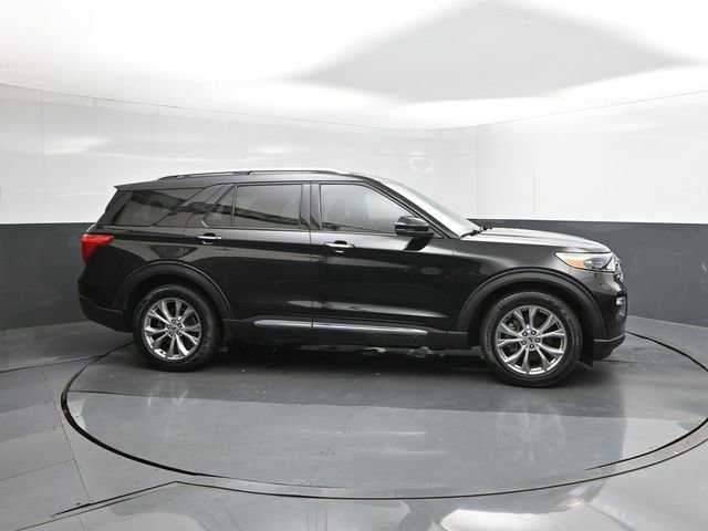 Used 2020 Ford Explorer Limited image 26