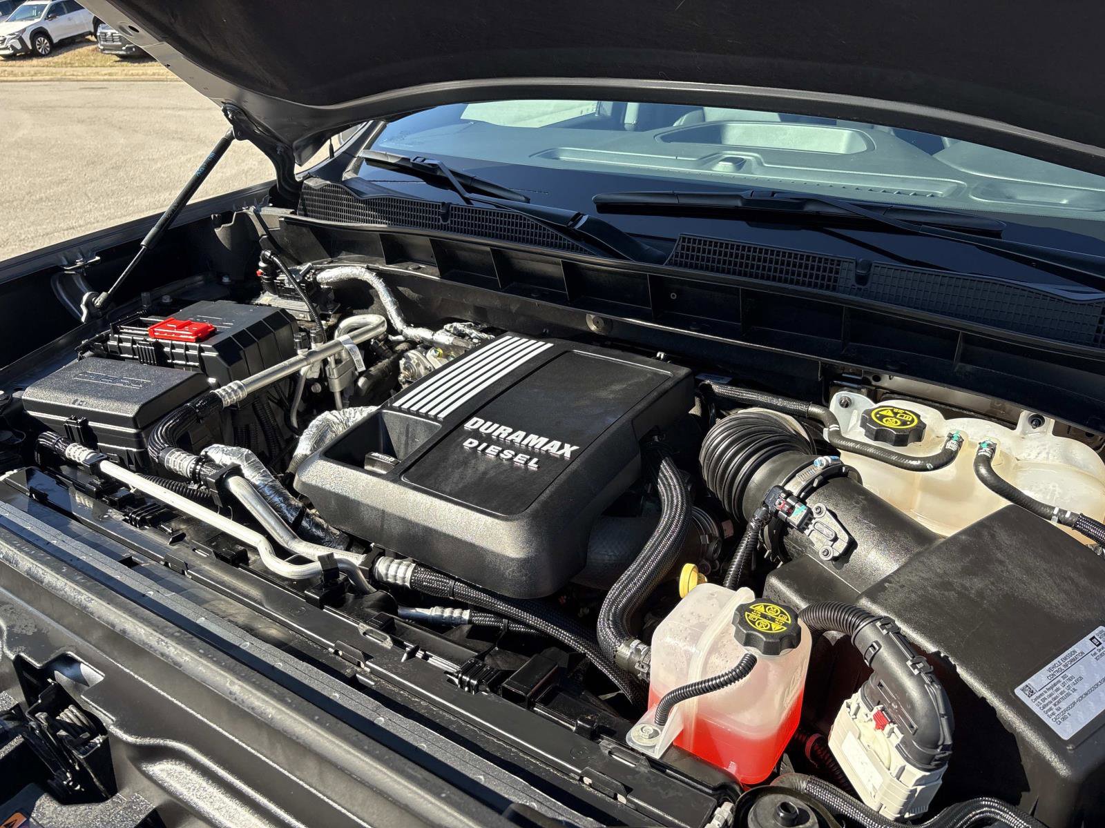 Certified 2021 GMC Sierra 1500 SLT w/ SLT Premium Plus Package image 34