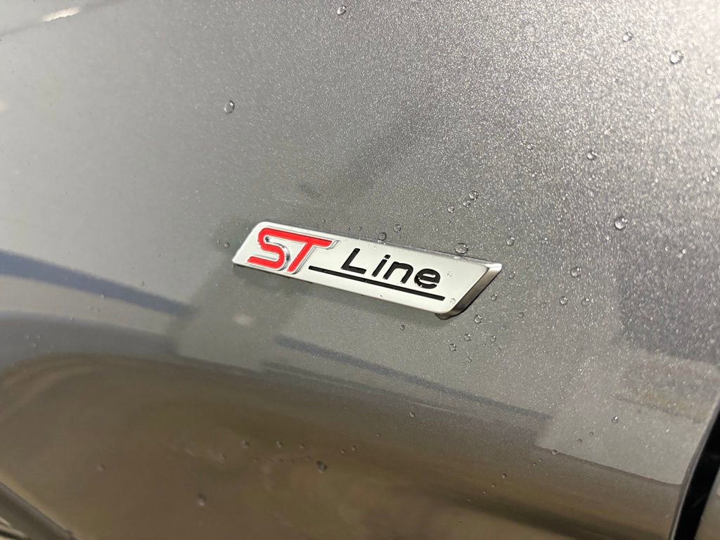 New 2026 Ford Explorer ST-Line image 28