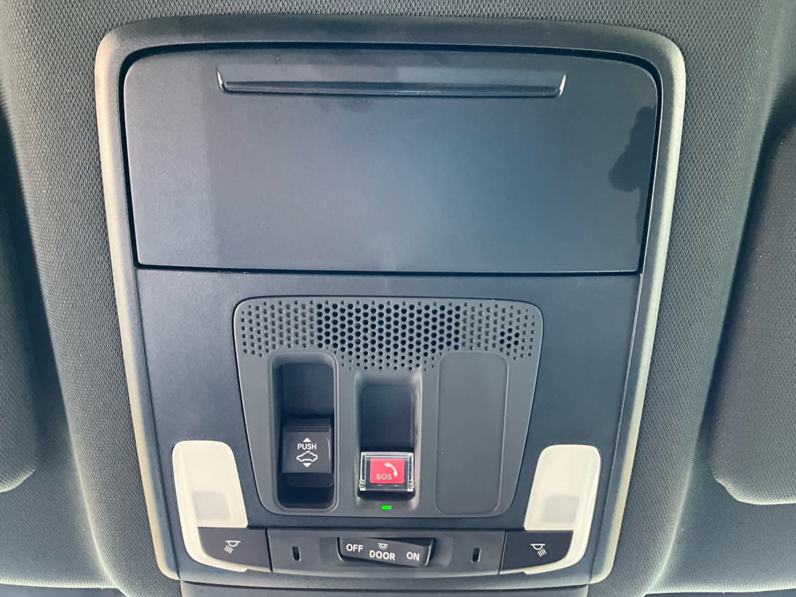 Used 2026 Honda CR-V Sport-L image 21