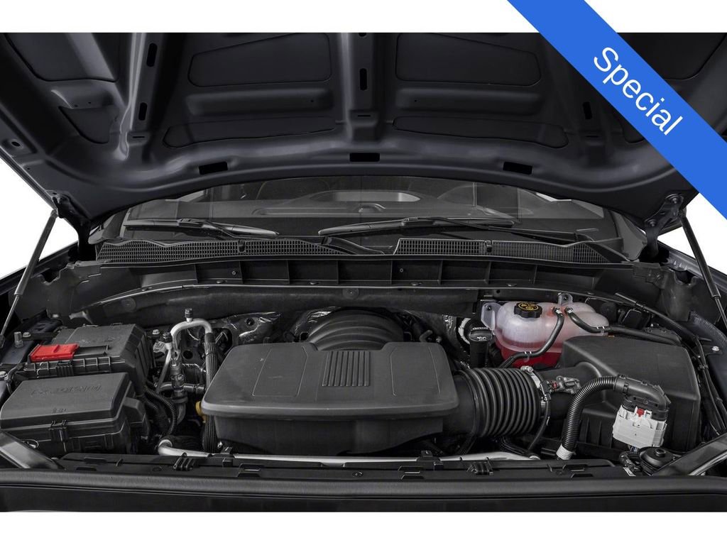 Used 2024 GMC Sierra 1500 Elevation image 44