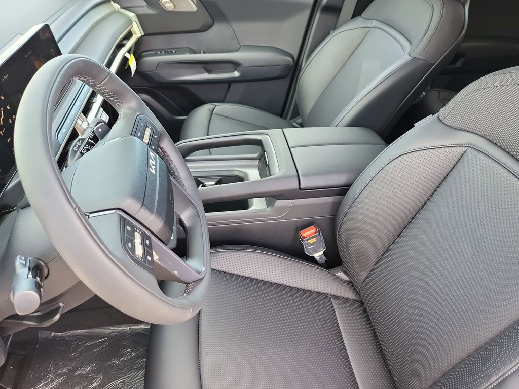 New 2027 Kia Telluride S w/ Towing Package AWD/4WD image 7