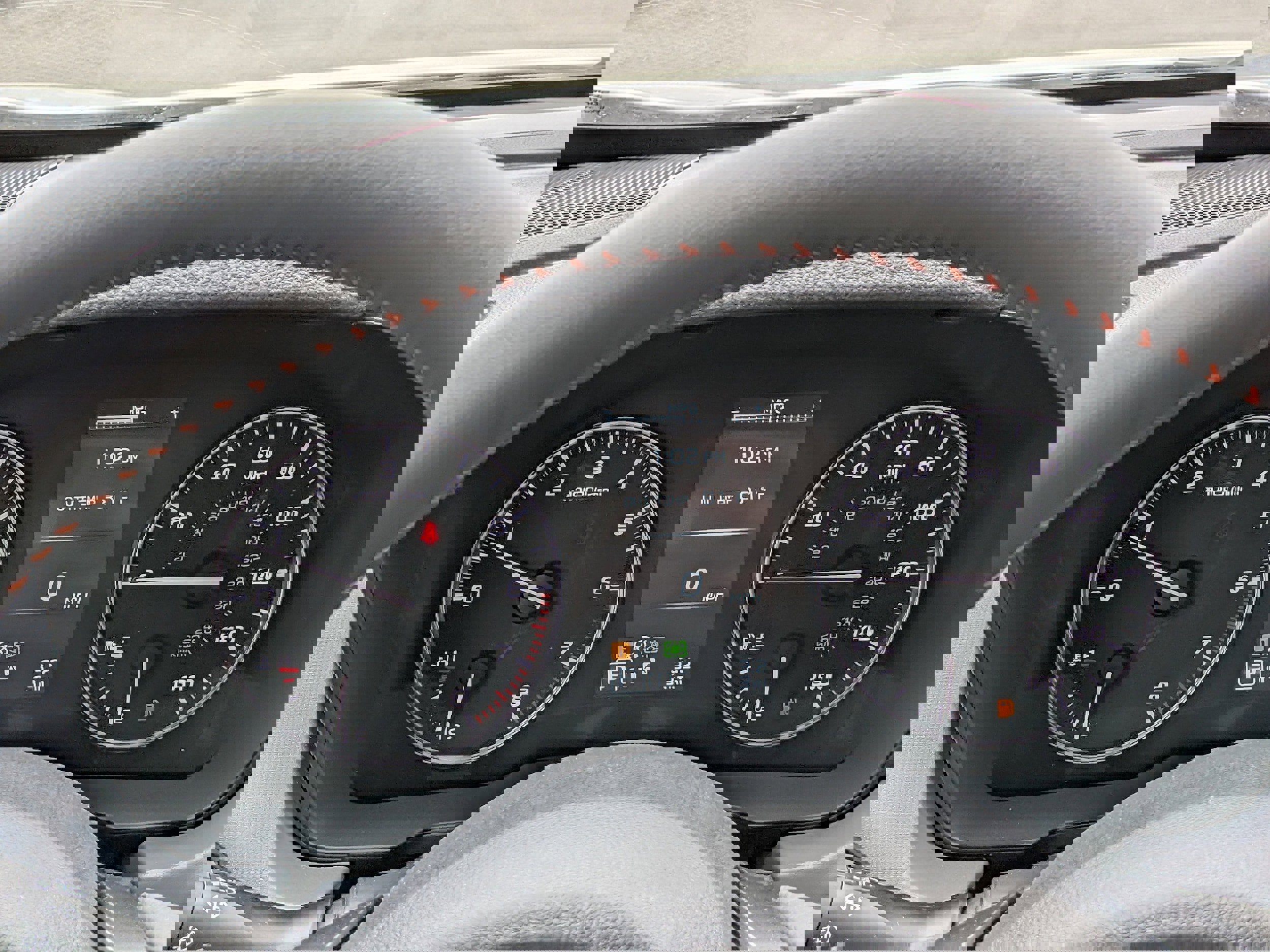 New 2026 Subaru Crosstrek 2.5i Limited image 26