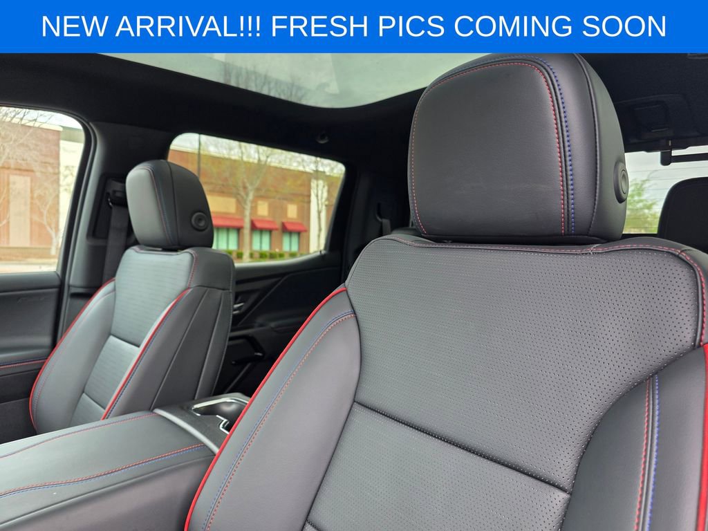 Used 2024 Chevrolet Silverado EV RST image 10