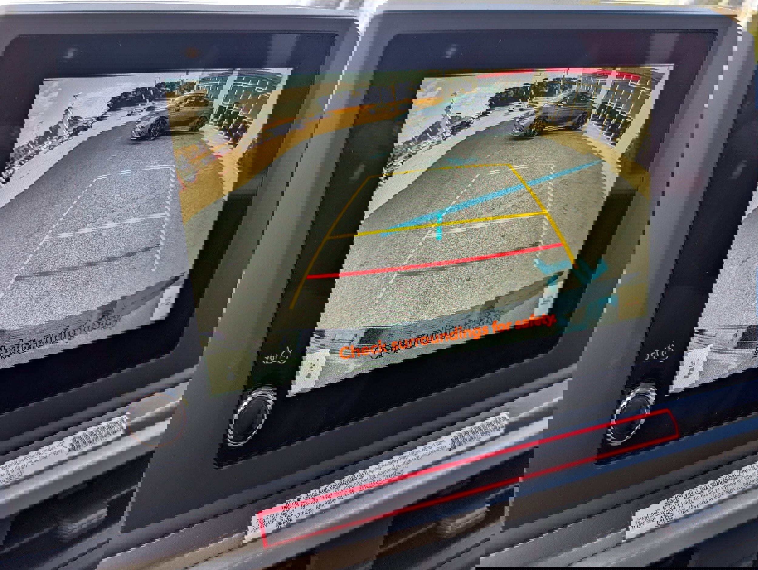 New 2025 Toyota Tacoma SR5 image 16