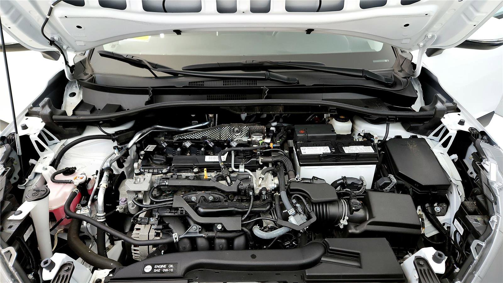 Certified 2023 Toyota Corolla Cross LE w/ Moonroof Package image 15