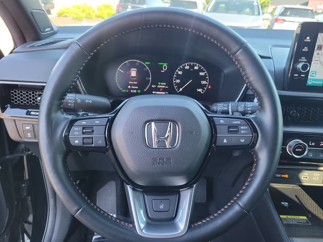 Used 2025 Honda CR-V Sport Touring image 15