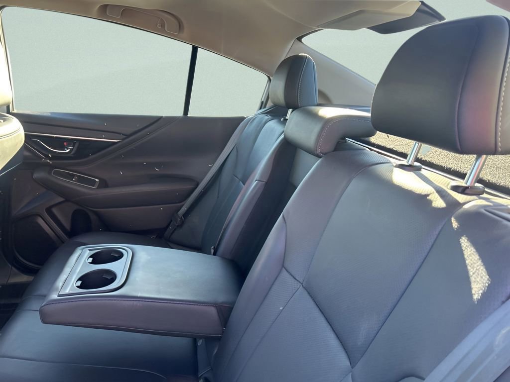 Used 2020 Subaru Legacy Limited w/ Popular Package #2 image 18