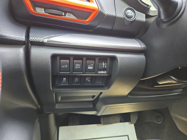 Used 2021 Subaru Forester Sport w/ Popular Package #2 AWD/4WD image 20