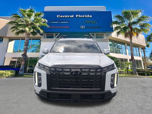 Used 2024 Hyundai Palisade XRT FWD image 3