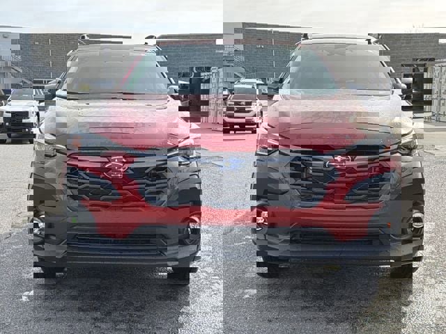 New 2026 Subaru Crosstrek 2.0i Premium image 8