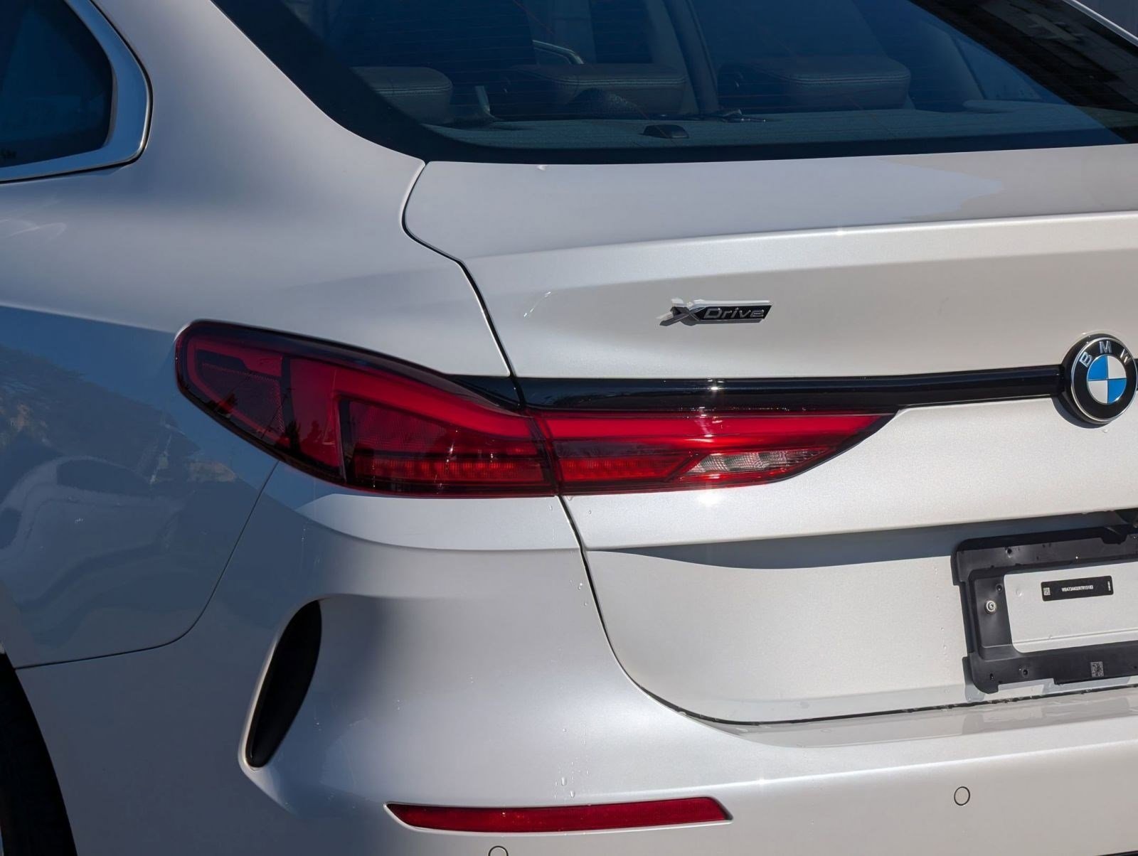 Certified 2024 BMW 228i xDrive Gran Coupe image 13