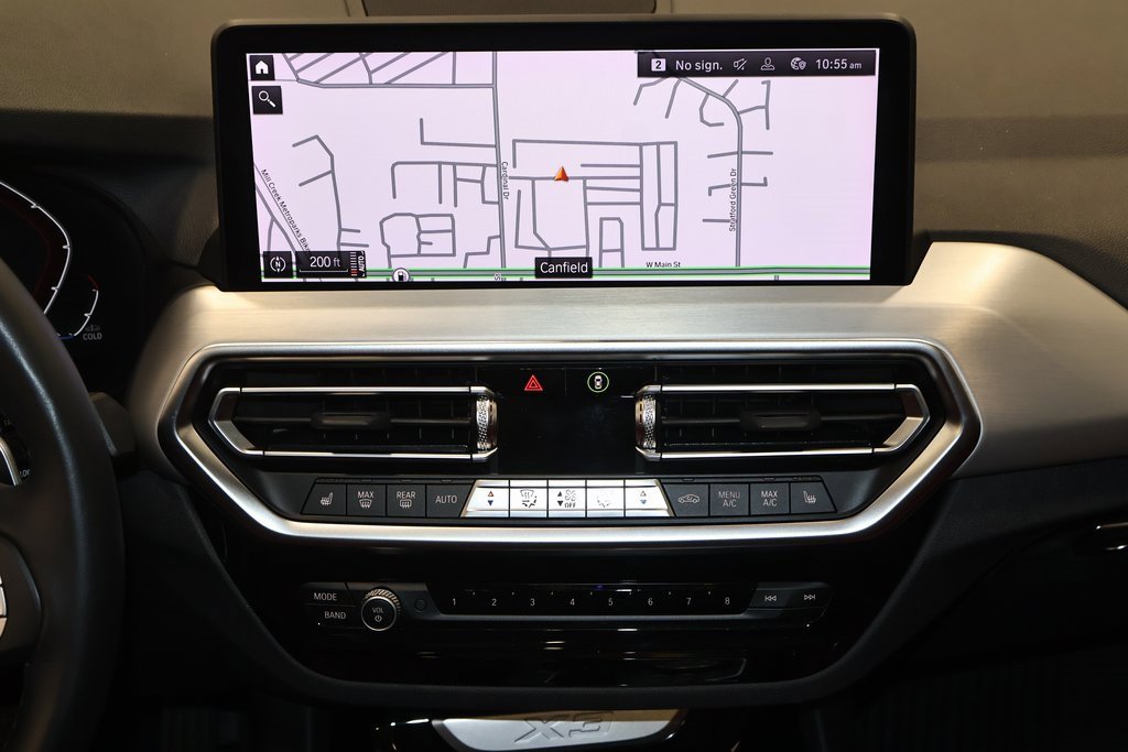 Used 2022 BMW X3 xDrive30i w/ Premium Package 2 (ZPA) image 28