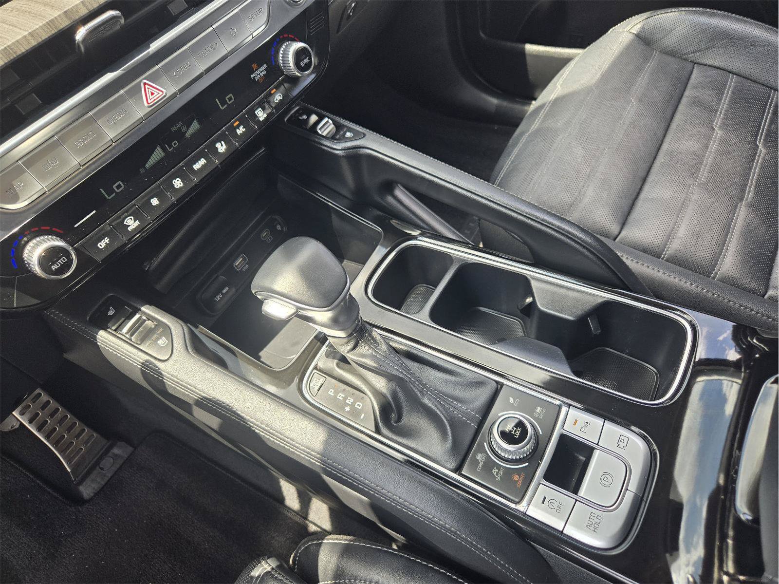 Used 2023 Kia Telluride SX Prestige AWD/4WD image 19